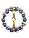 Rhinestone Piece 